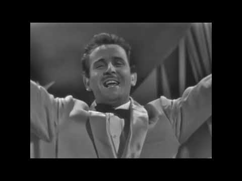 Domenico Modugno - Nel blu, dipinto di blu - Italy - Eurovision Song Contest 1958