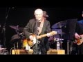 Merle Haggard - Thirty Again (Houston 04.01.14) HD