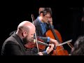 Edvard Grieg | String Quartet No.2 in F Major: II. Allegro scherzando | Skyros Quartet