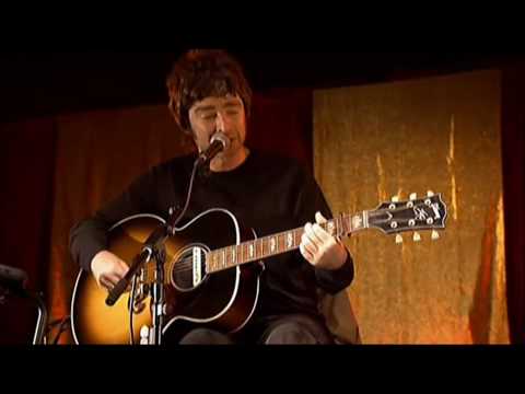 Noel And Gem Performing Whatever At  Le Cabaret Sauvage Paris 2006