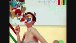 Describe the Sky by Big D and The Kids Table (High Quality)