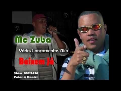 MC ZUBAH - NOIS É CELEBRIDADE (NOVA)