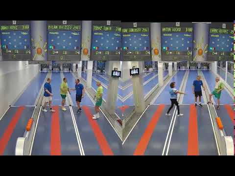 12. KROG OTS LJ: GOBAR ISKRA 2 : RTV SLO