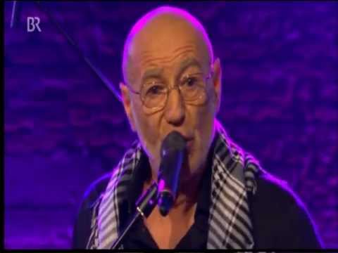 Willi Resetarits & der Stubnblues: Wegn dera Gschicht