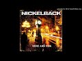 Nickelback - Lullaby (Here And Now Full Album)