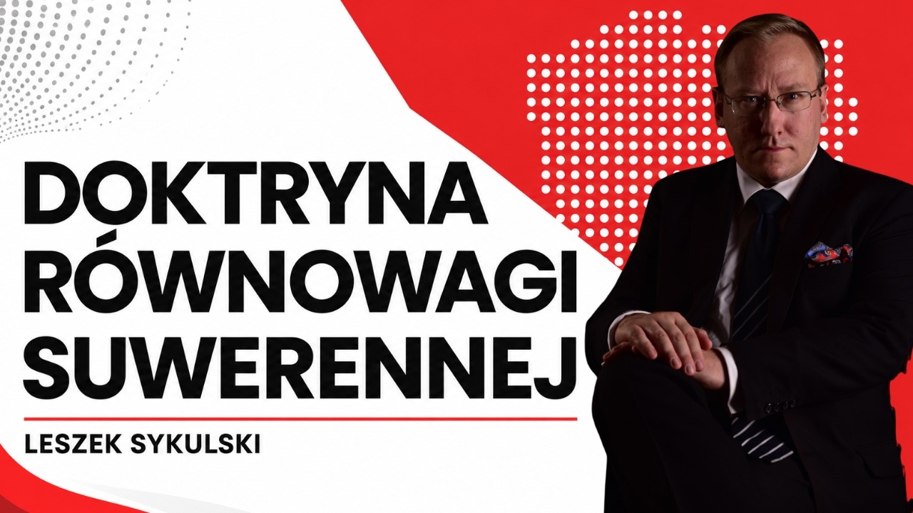 Doktryna równowagi suwerennej