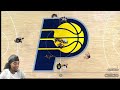 FlightReacts To WARRIORS At PACERS FULL GAME HIGHLIGHTS November 1 2025