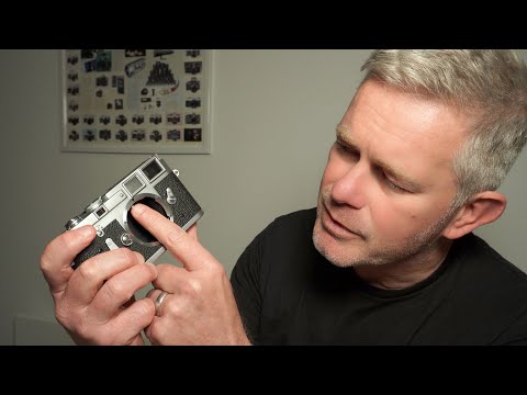 Buying Leica M cameras - M3, M2, M4, M4-2, M4-P