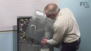 Whirlpool Range Repair: How to Replace the Light Socket