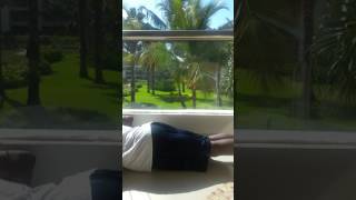 Timothy Brown Avon Man in Punta Cana at New Avon 2017 PRPC!