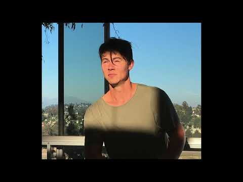 LUKE EARGOGGLE - "INDUSTRY AND TRANSPORTATION" (2009)