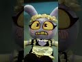 Never Clean Alone Again With Maid Jax Shorts