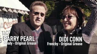 Grease: Live!  - Live Billboard on Sunset Boulevard
