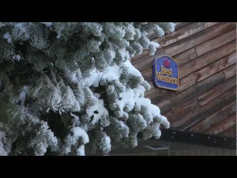 Best Western Landmark Inn.mov