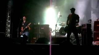 Millencolin - Black Eye