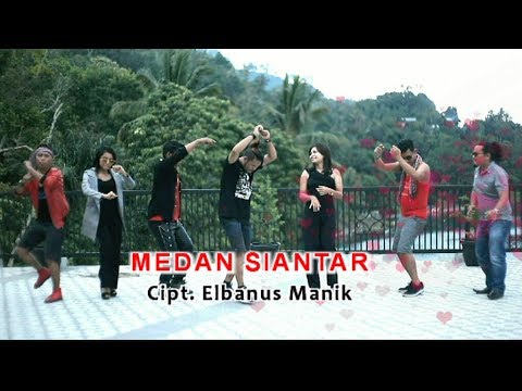 LAGU BATAK TERBARU 2019 - Nabasa Trio - MEDAN SIANTAR - Cipt. Elbanus Manik #lagubatakterbaru2019