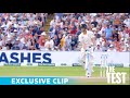 The Test | Exclusive Clip: Steve Smith's Batting Quirks | Amazon Original