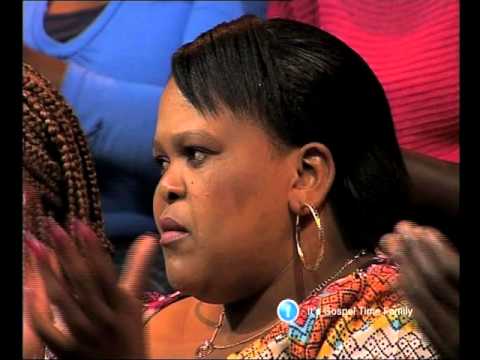 It's Gospel Time Season 14 - episode 6 part 1
