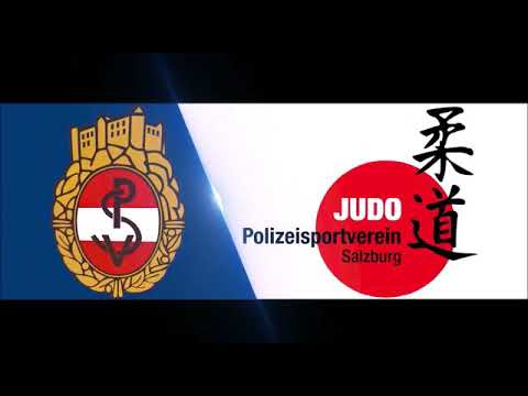 JERUSALEMA DANCE CHALLENGE - PSV SALZBURG - JUDO