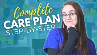 Sepsis Care Plan