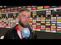 Nacompetitie bepaalt toekomst Lars Veldwijk bij Sparta