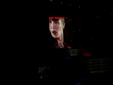 200118 WINNER (위너) - FLAMENCO (HOONY SOLO) @ WINNER CROSS TOUR IN KUALA LUMPUR [FANCAM]