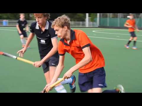 Roomburg JB2- Kieviten JB1  8 okt 2016