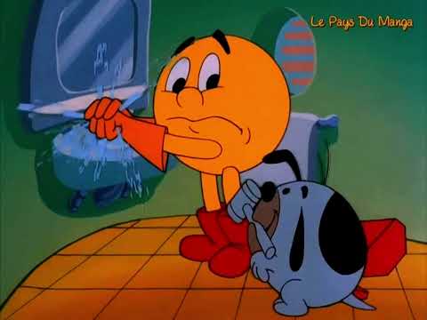 “This is a Wrench!” (French Dub)