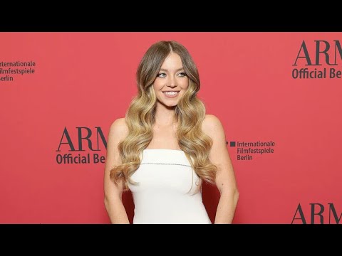 Sydney Sweeney Gained Over 30 Lbs for Christy Martin Biopic, Went Up to Size 27 in Jeans