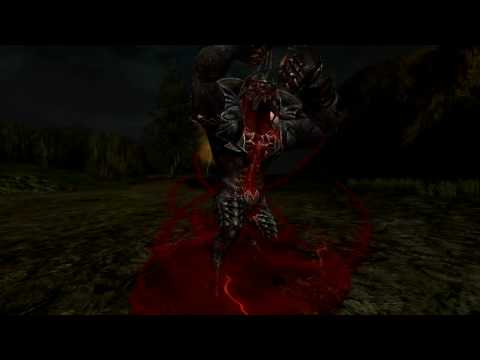 Requiem: Bloodymare - Short Trailer