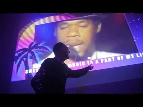 OBF SOUND SYSTEM // RAW KARAOKE EDIT // BDS #16