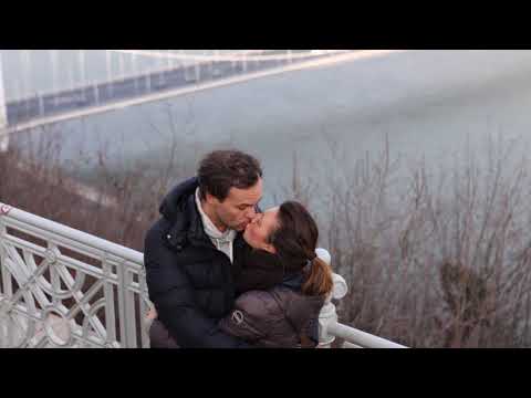 Have Mercy - Rob Grill