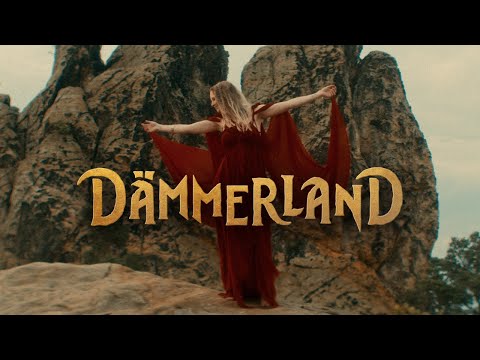 Dämmerland - Dämmerland (Offizielles Musikvideo)