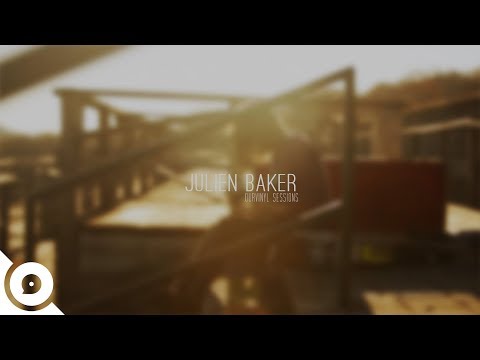 Julien Baker - Sprained Ankle | OurVinyl Sessions