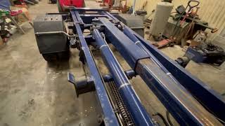 بيع شاحنة ذات الخطاف IVECO 65C15 - صورة 4 | Autoline SY شاحنة ذات الخطاف IVECO 65C15 | صورة 4 - Autoline