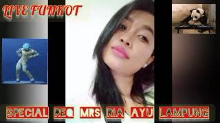 Download lagu DUGEM NONSTOP FUNKOT HARD SPECIAL REQ MRS RIA AYU LAMPUNG SALAM HAJAR 💃🤸 mp3