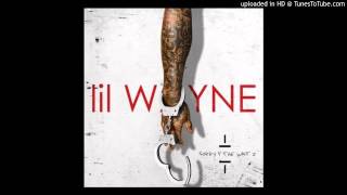 14. Lil Wayne - Alphabet