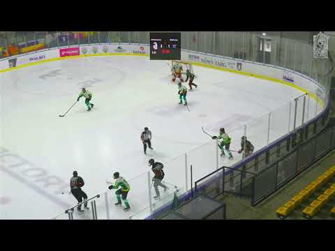 Skrót meczu FINAŁOWEGO XXXI OOM JKH GKS Jastrzębie vs MOSM Tychy