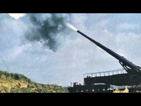 Strongpoint 231 Salbei at Boulogne-sur-Mer