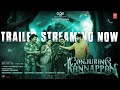 Conjuring Kannappan Official Trailer | Sathish | Regina Cassandra | Yuvan | Elli | Selvin Raj Xavier