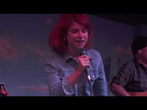 GFF19: Jessie Buckley - Country Girl