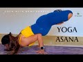 6 02 2023 Yoga Asanas Forward Bending Balancing Yoga Poses Urmi Pandya
