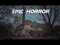 🎶Epic Horror Synth Trailer music🎶      Something Wicked ( Copyright and Royalty Free music )