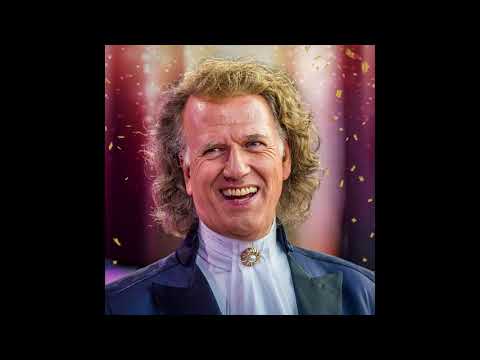 Greckie Wino/Greek Wine/Griechischer Wein- André Rieu & JSO