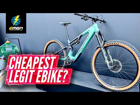 What Is The Cheapest And Best eBike?