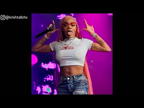 (FREE) Glorilla x Sexyy Red Type Beat 2024 - "System"