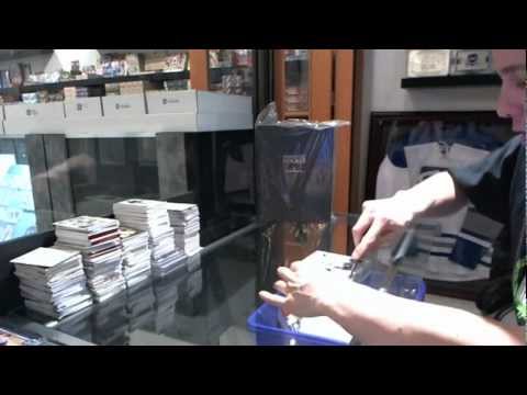 Brodzilla's 12-13 SP Game Used Hockey Box Break