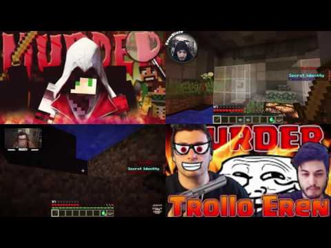 marcy troll erenblaze - doppio schermo