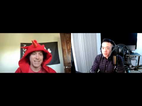 Ep 10 - Bryson Bort - Innovations in Threat Emulation