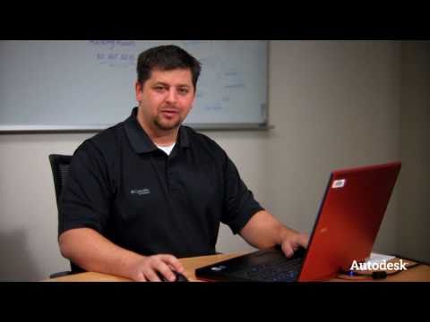 Autodesk Inventor 2012 - User Experience